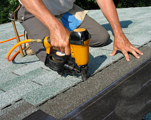 Best Storm Damage Roof Repair  in Chico, WA