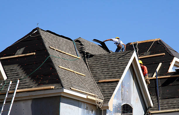 Best Best Roofing Contractors  in Chico, WA