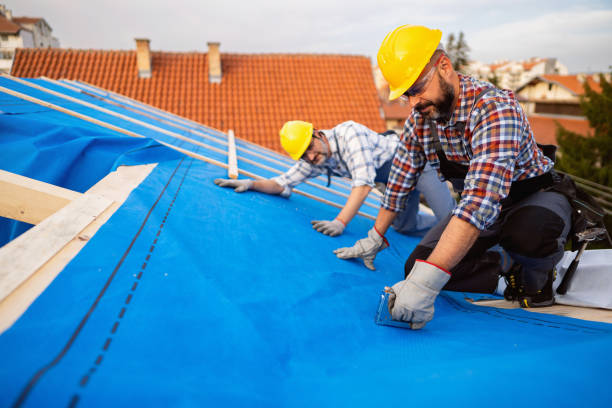Quick and Trustworthy Emergency Roof Repair Services in Chico, WA
