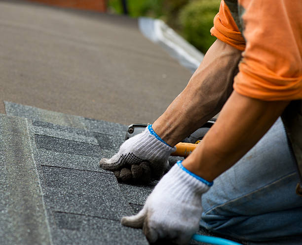 Best Commercial Roof Installation  in Chico, WA