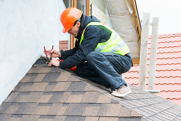 Best Commercial Roofing Services  in Chico, WA