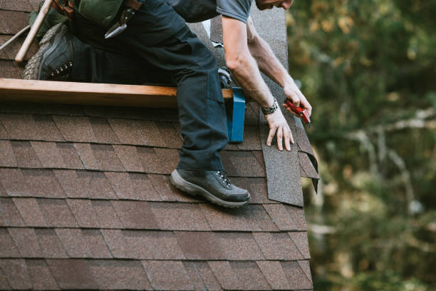 Best Commercial Roofing Services  in Chico, WA